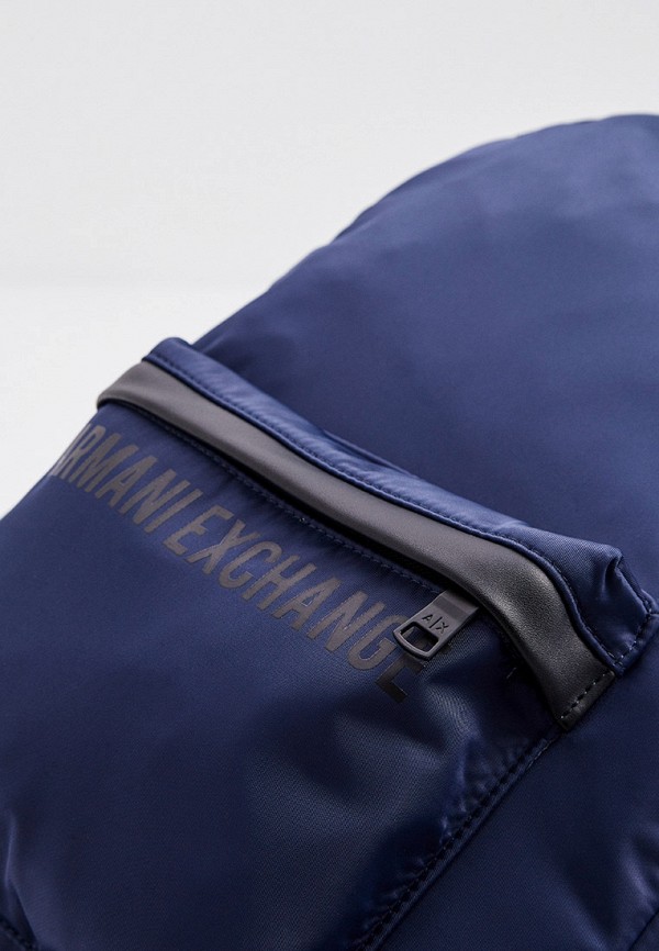 фото Рюкзак armani exchange