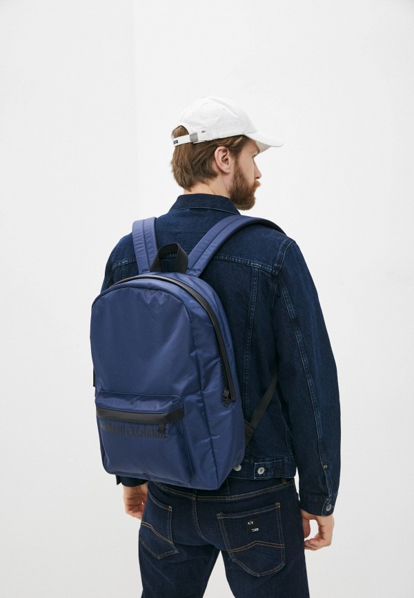 фото Рюкзак armani exchange