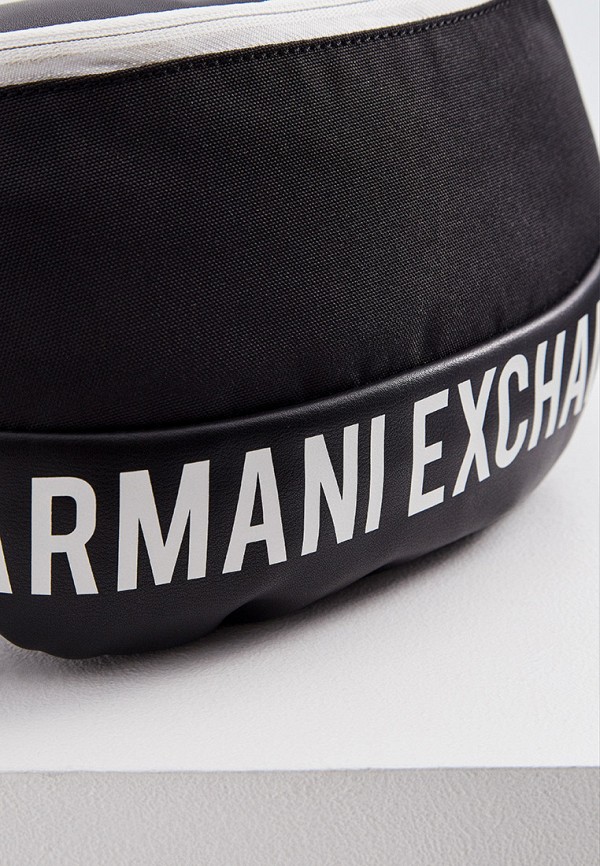 фото Сумка поясная armani exchange