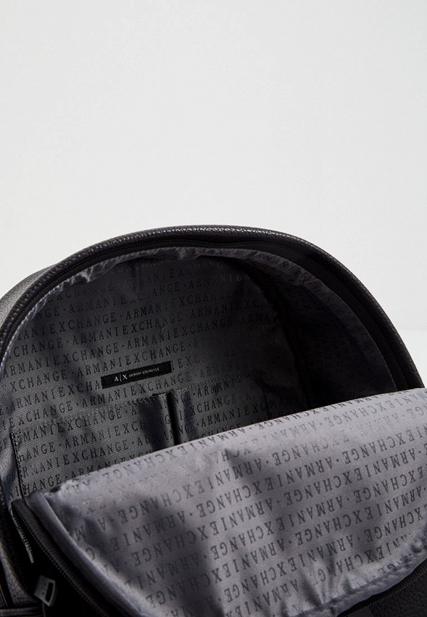 фото Рюкзак armani exchange