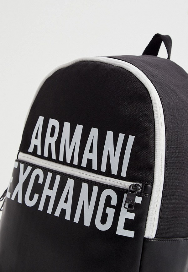 Рюкзак Armani Exchange 952335 1P007 Фото 3