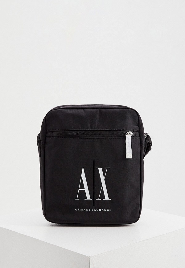 

Сумка Armani Exchange, Черный