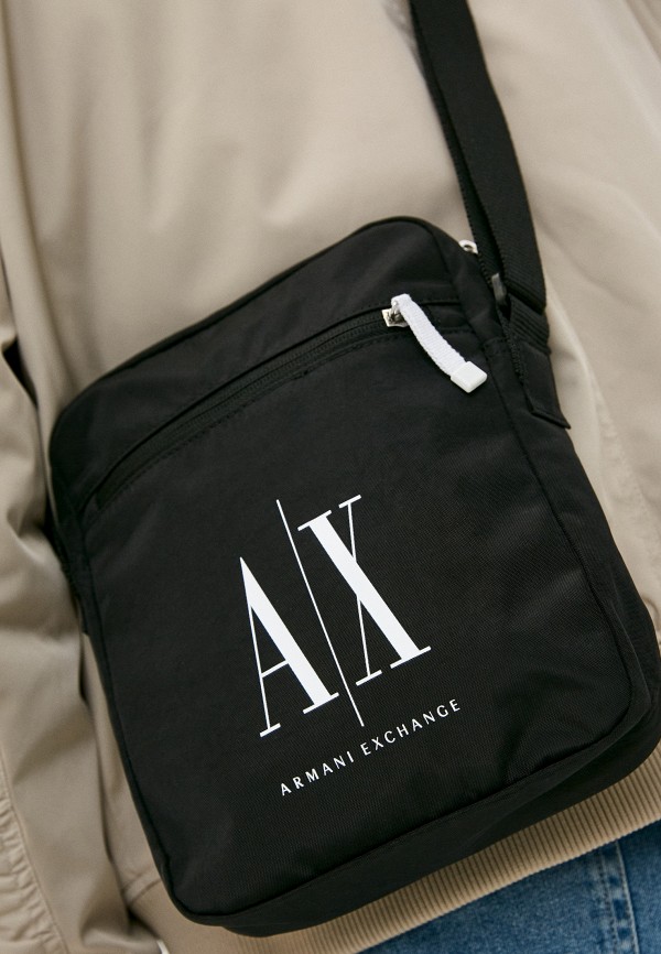 фото Сумка armani exchange