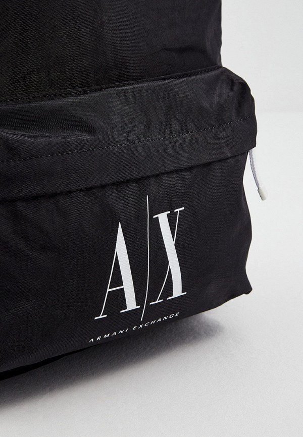 фото Рюкзак armani exchange