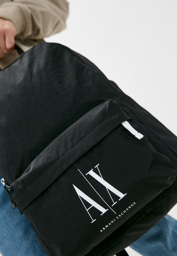 фото Рюкзак armani exchange