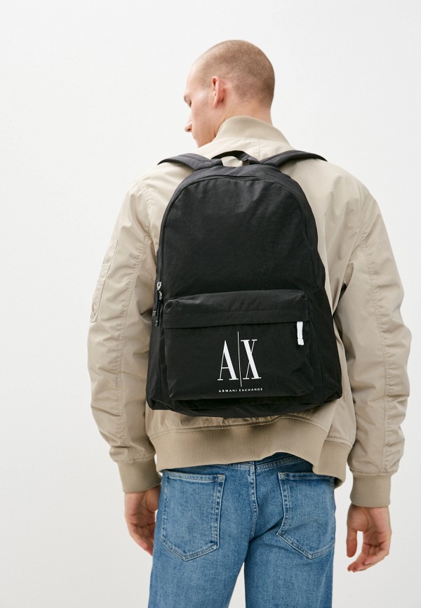 фото Рюкзак armani exchange