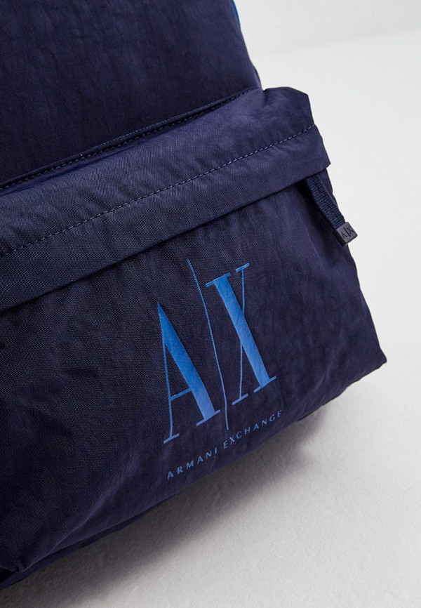 фото Рюкзак armani exchange
