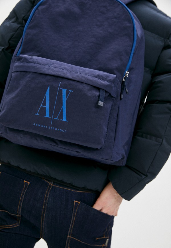 фото Рюкзак armani exchange
