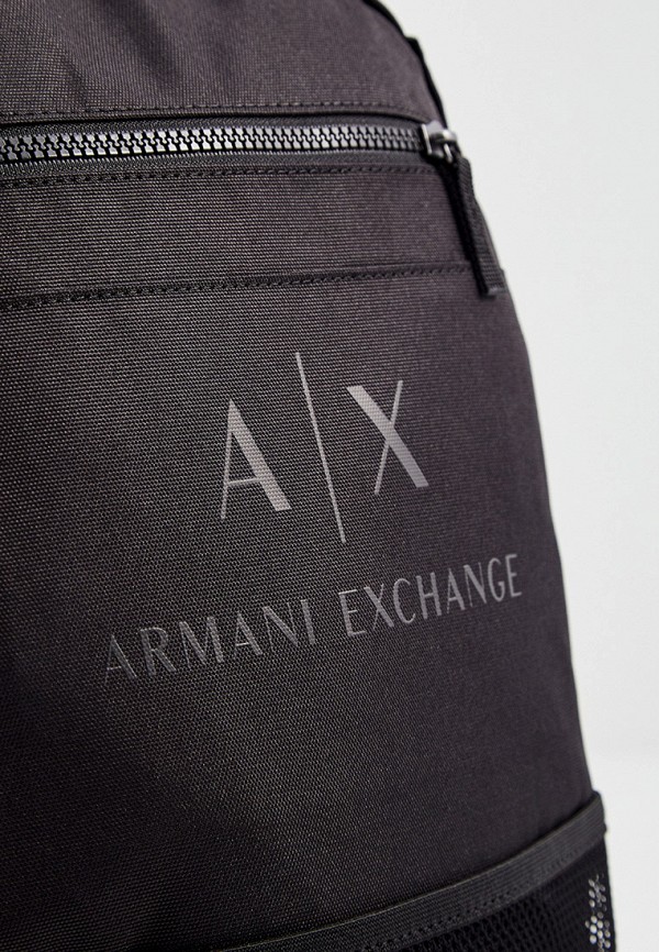 фото Рюкзак armani exchange