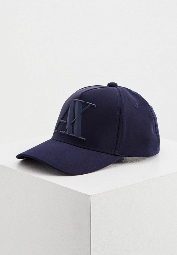 Бейсболка Armani Exchange 
