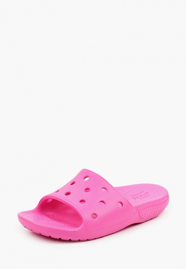 Сланцы детские Crocs 206396 Фото 2