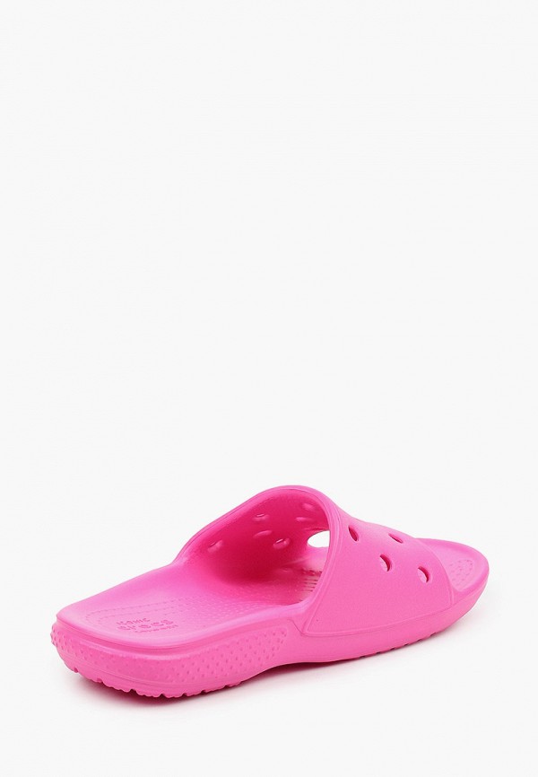 Сланцы детские Crocs 206396 Фото 3