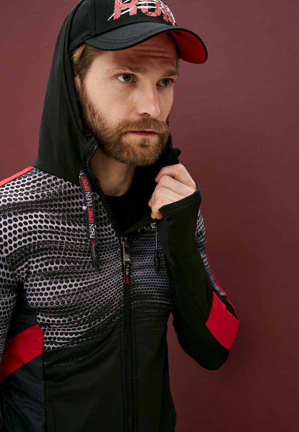 фото Толстовка plein sport