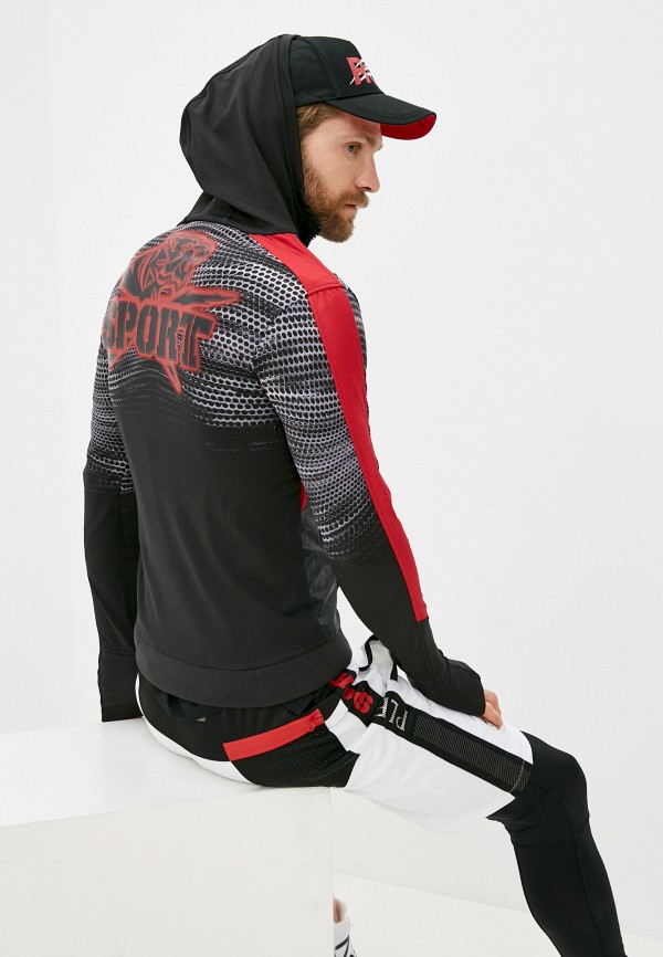 фото Толстовка plein sport