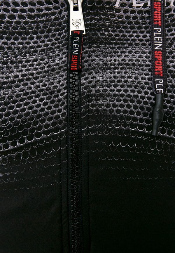 фото Толстовка plein sport