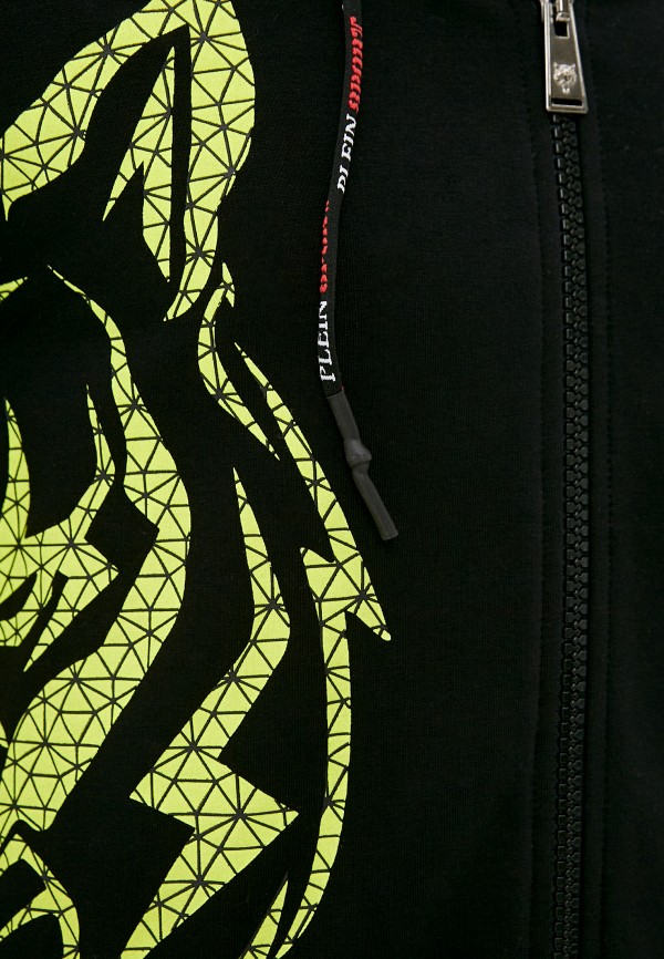 фото Толстовка plein sport