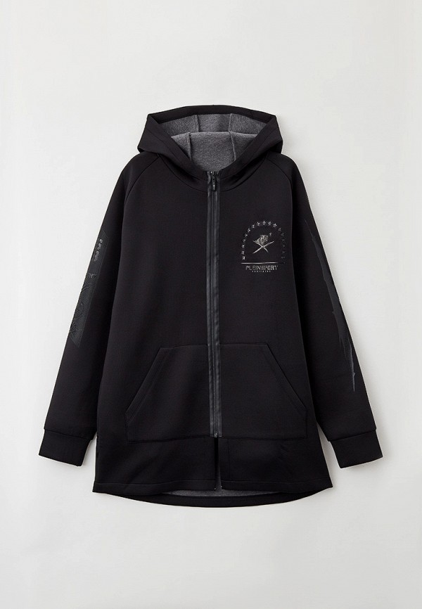 

Толстовка Plein Sport, Черный