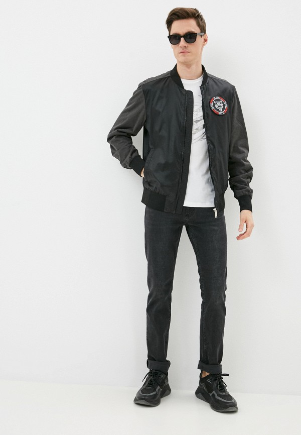 фото Джинсы plein sport