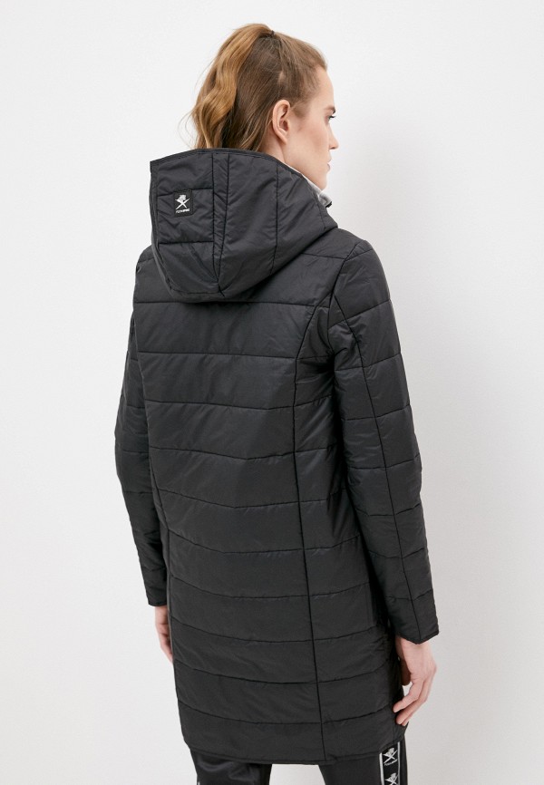 фото Куртка утепленная plein sport