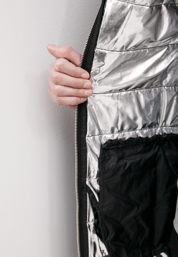 фото Куртка утепленная plein sport