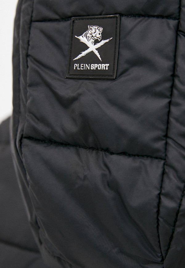 фото Куртка утепленная plein sport
