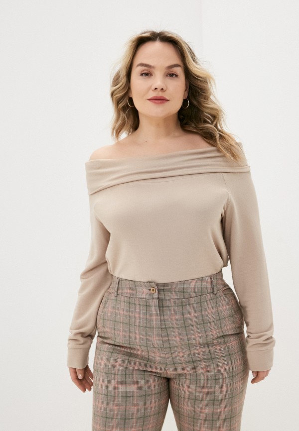

Джемпер Nataliy Beate, Бежевый