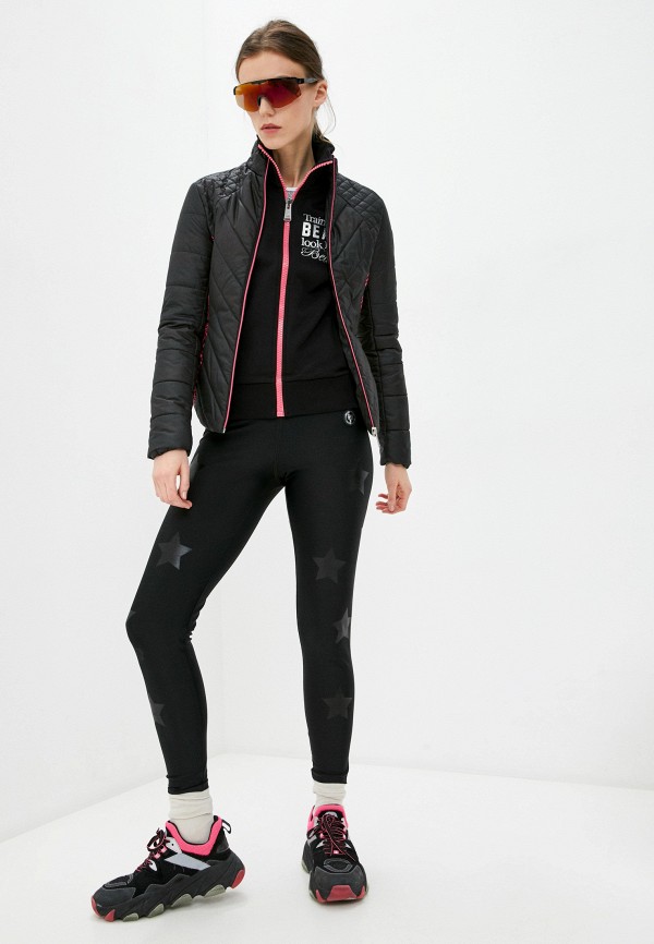 фото Куртка утепленная plein sport