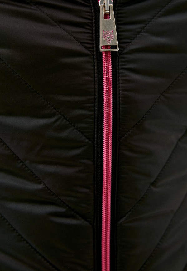 фото Куртка утепленная plein sport