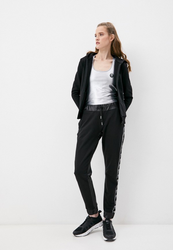 фото Толстовка plein sport