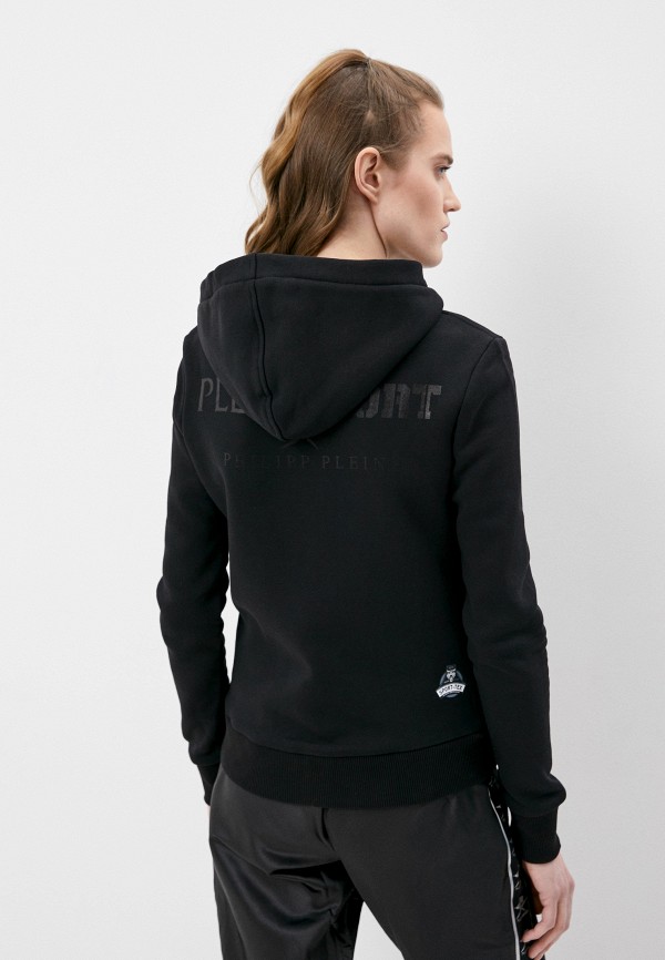 фото Толстовка plein sport