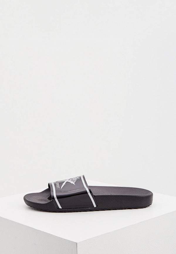 фото Сланцы plein sport