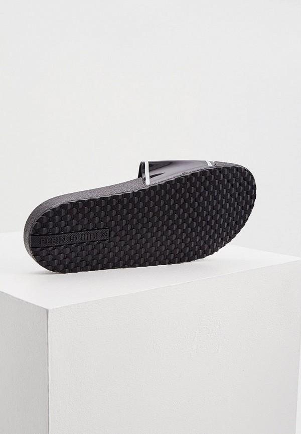 фото Сланцы plein sport