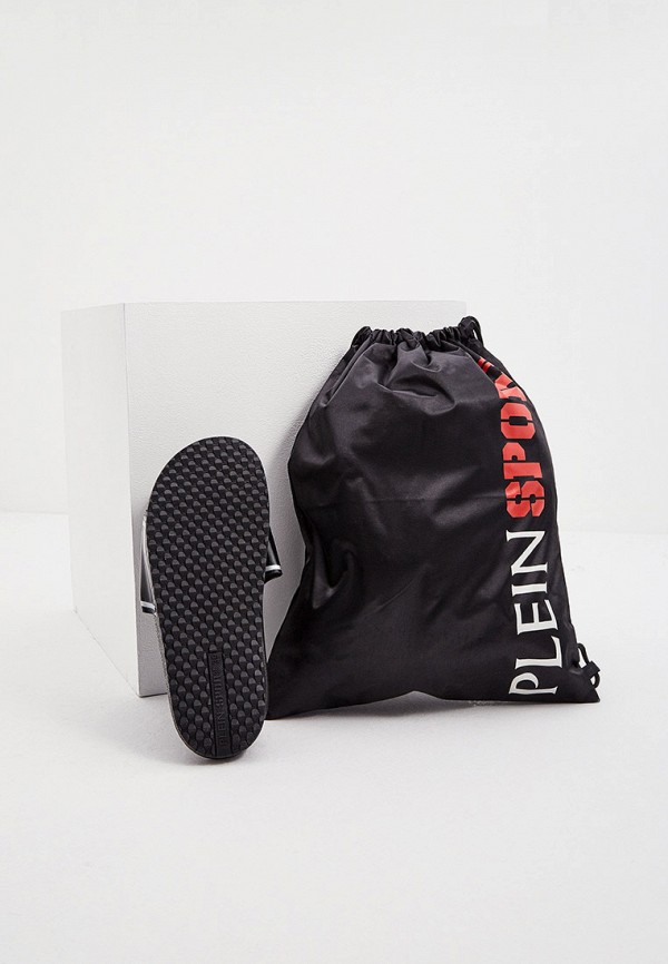 фото Сланцы plein sport