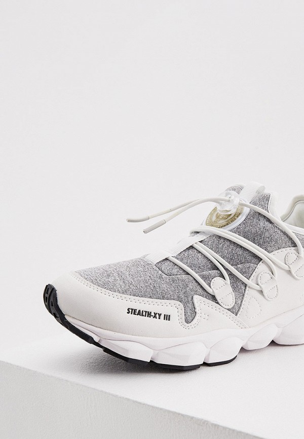 фото Кроссовки plein sport
