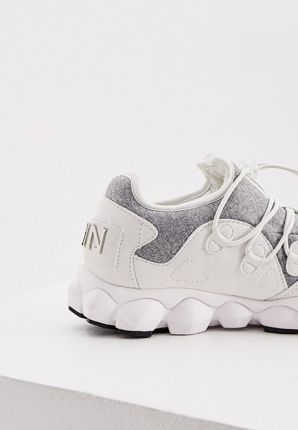 фото Кроссовки plein sport