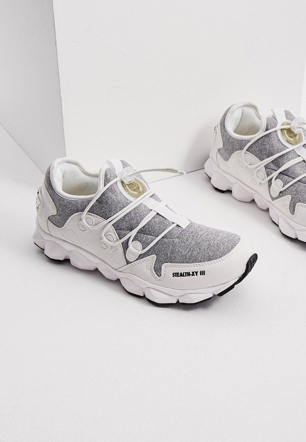 фото Кроссовки plein sport