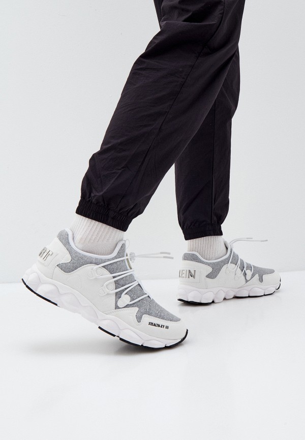 фото Кроссовки plein sport
