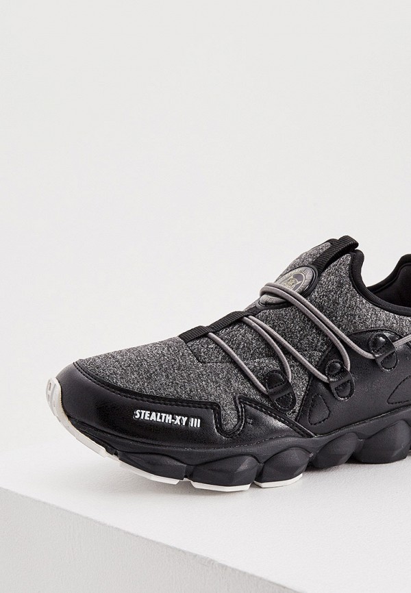 фото Кроссовки plein sport