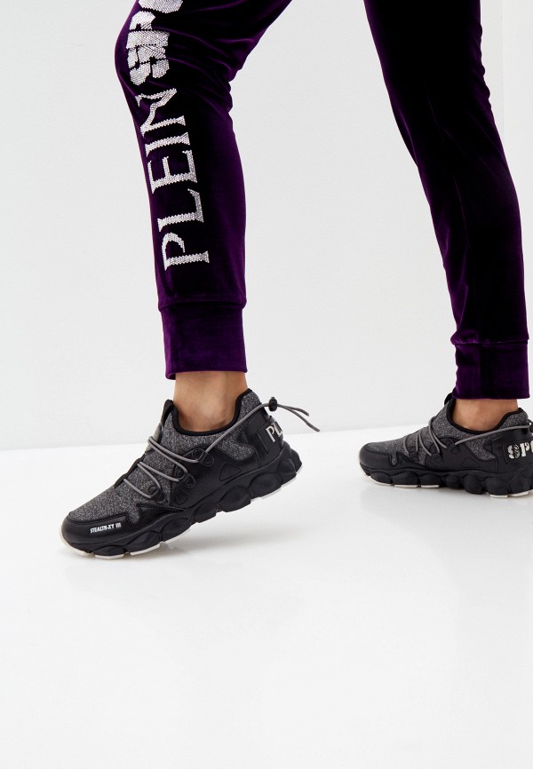 фото Кроссовки plein sport