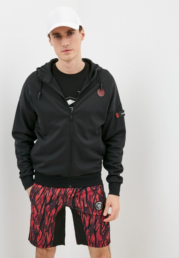 

Толстовка Plein Sport, Черный