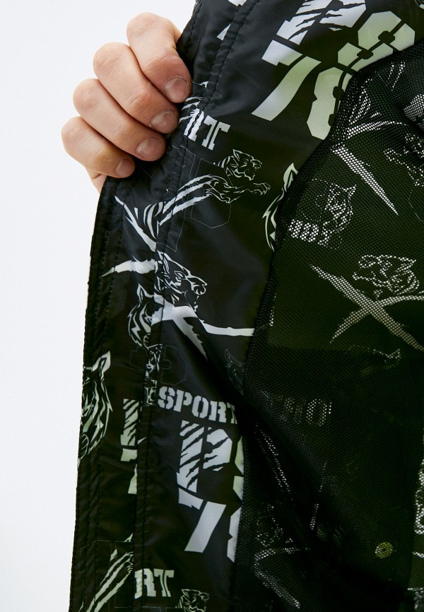 фото Жилет спортивный plein sport