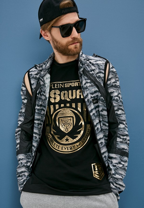 фото Майка plein sport