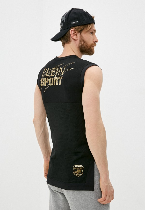 фото Майка plein sport