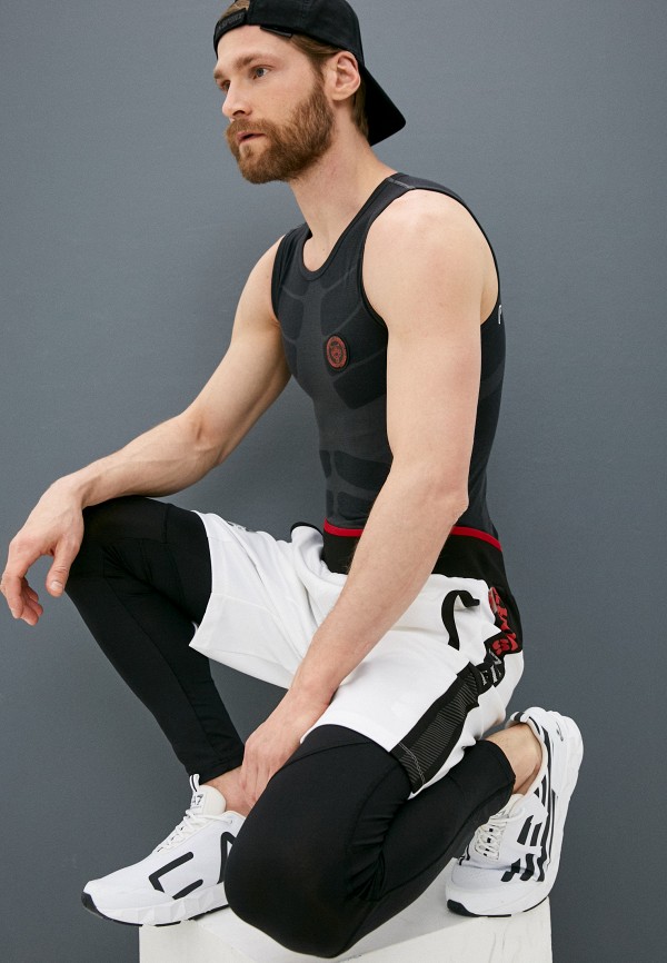 фото Майка спортивная plein sport