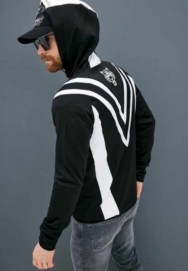 фото Толстовка plein sport
