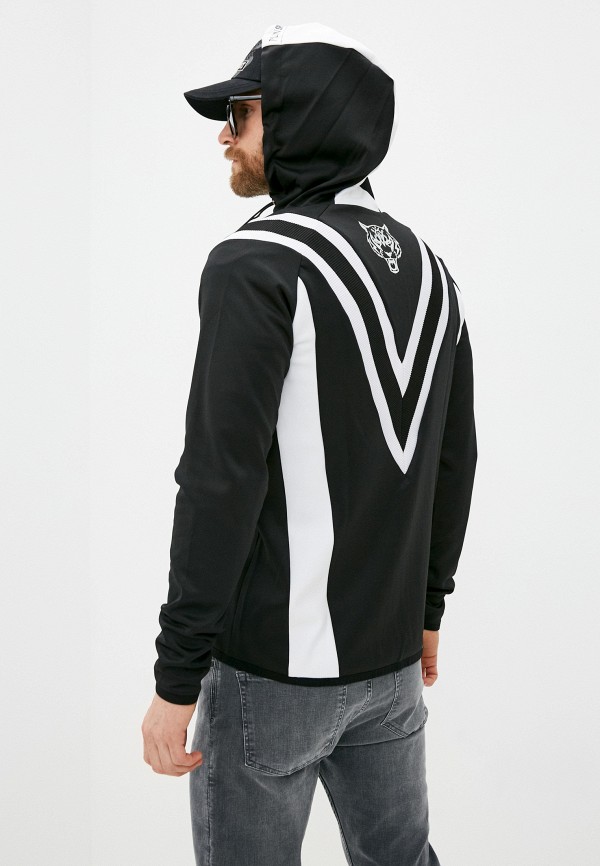 фото Толстовка plein sport