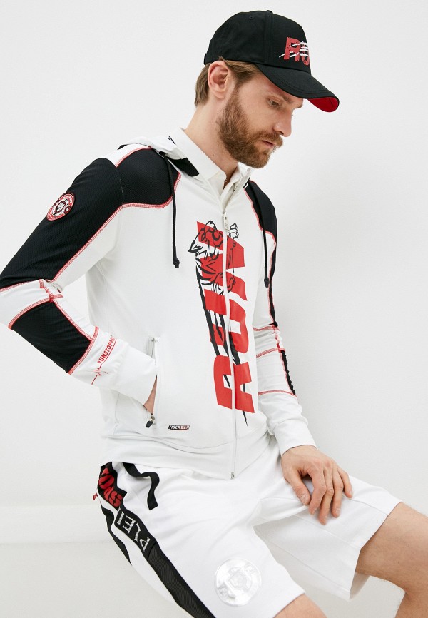 фото Толстовка plein sport