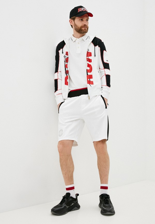 фото Толстовка plein sport