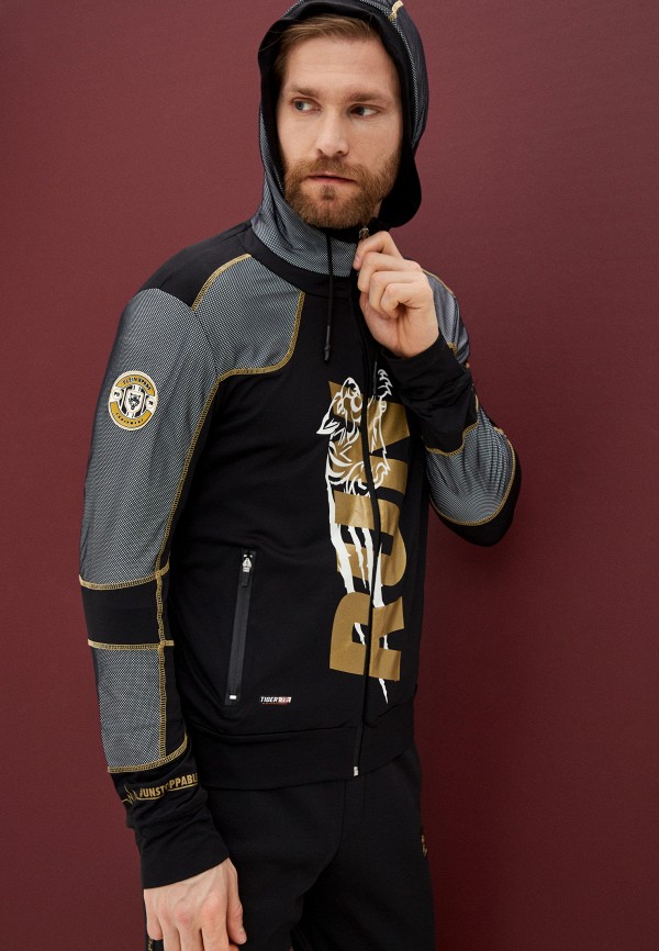 фото Толстовка plein sport