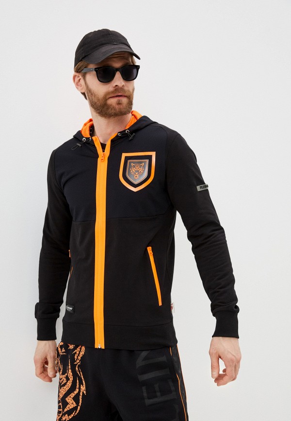 фото Толстовка plein sport